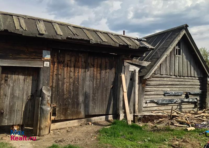 Тобольск село Верхние Аремзяны, Школьная улица, 27 частные дома