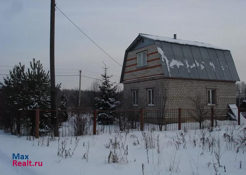 Ступино деревня Сенькино частные дома