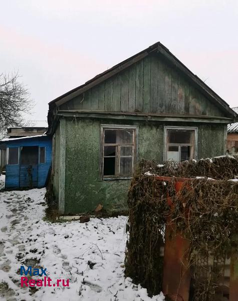 Тихорецк Тихорецкое городское поселение, Казачья улица частные дома