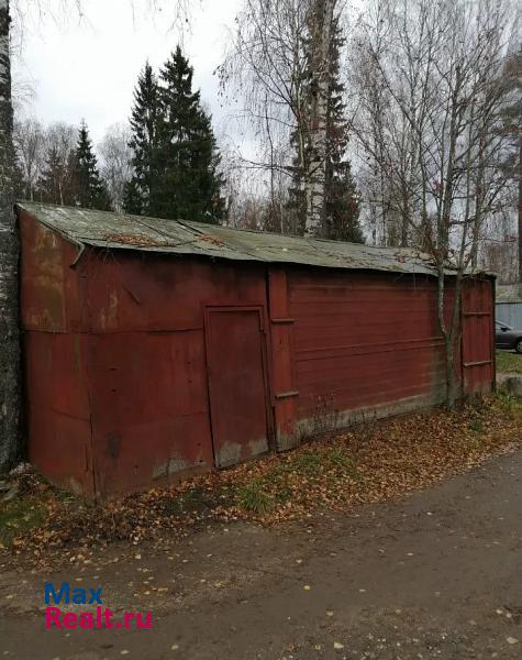 купить гараж Солнечногорск городской округ Солнечногорск, сельское поселение Соколовское