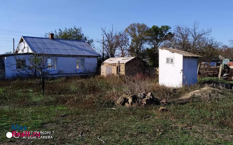 Евпатория Славновское сельское поселение, село Котовское, Юбилейная улица, 36 частные дома