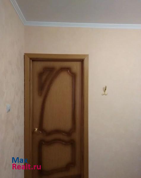 Юбилейная улица, 17 Елец продам квартиру