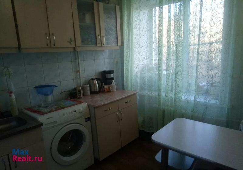 Красная улица, 95А Рубцовск продам квартиру