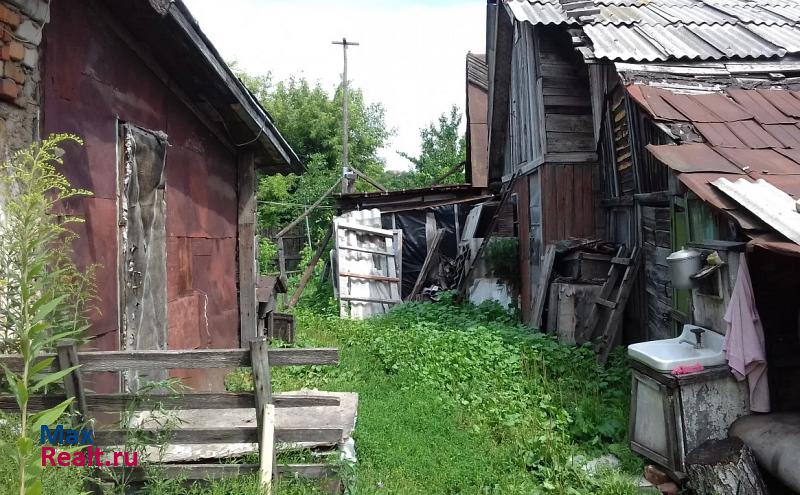 Елец улица Парижской Коммуны, 90 частные дома