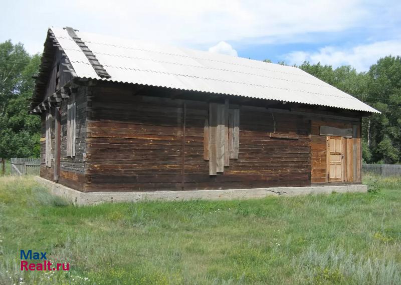 Рубцовск Алтайская улица, 57 частные дома