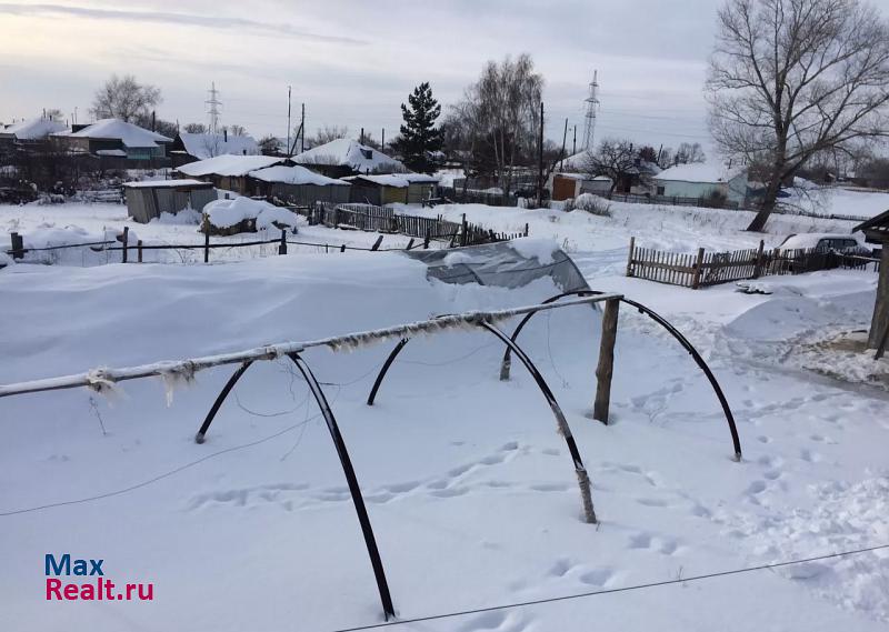 Рубцовск Рубцовский район, село Новоалександровка частные дома