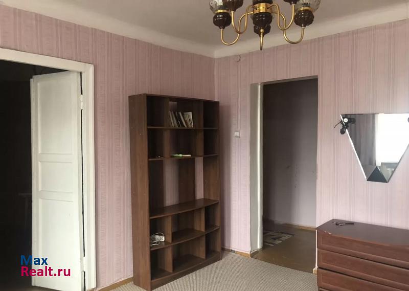 улица Ломоносова, 3 Норильск продам квартиру