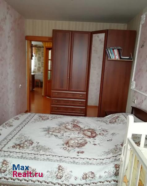 Советская улица, 85 Бердск продам квартиру