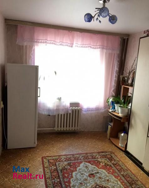 Советская улица, 64 Бердск продам квартиру