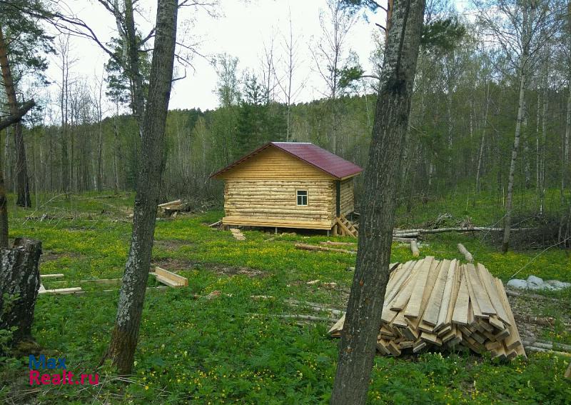 Томск поселок Ключи, Томский район