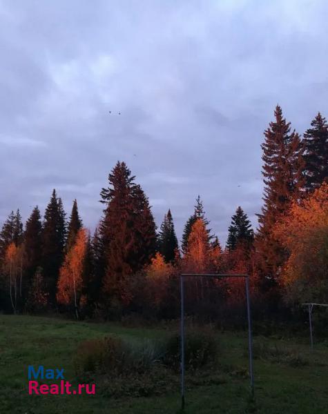 Томск село Рыбалово, Первомайская улица, 2