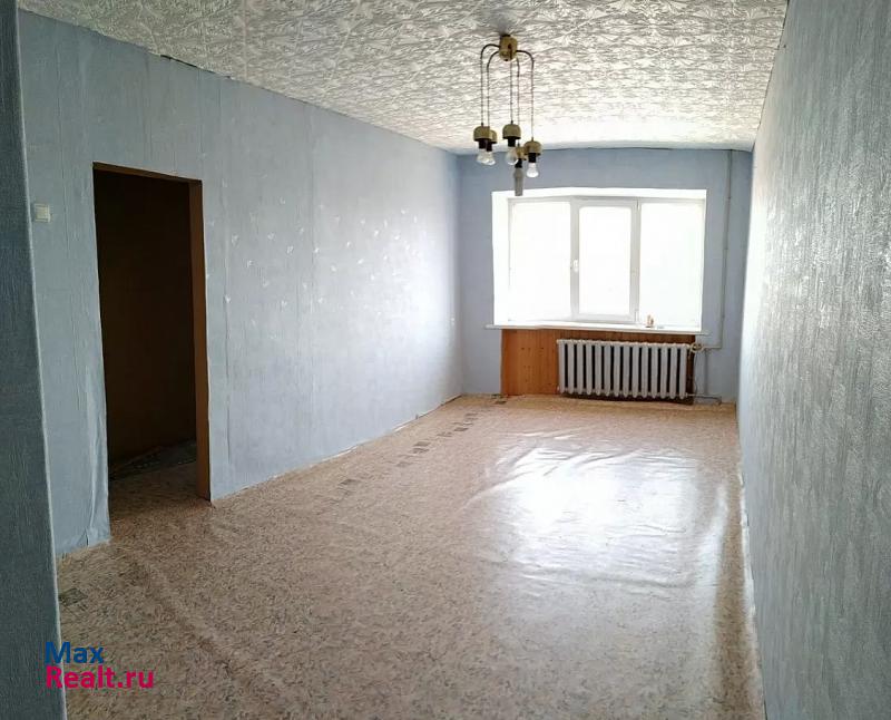 улица 21-го Партсъезда, 3 Железногорск продам квартиру