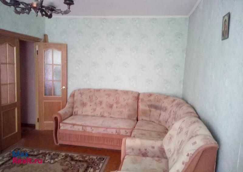 улица Мира, 18к3 Железногорск продам квартиру