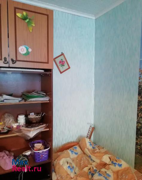 Тракторная улица, 152 Рубцовск продам квартиру