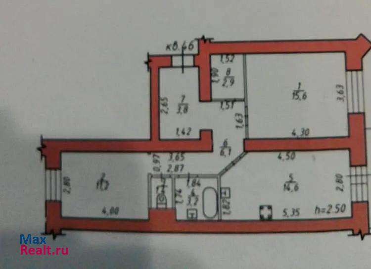 Саратовская улица, 4А Хабаровск купить квартиру