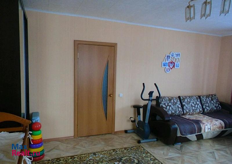 Белокаменная улица, 39 Бердск продам квартиру