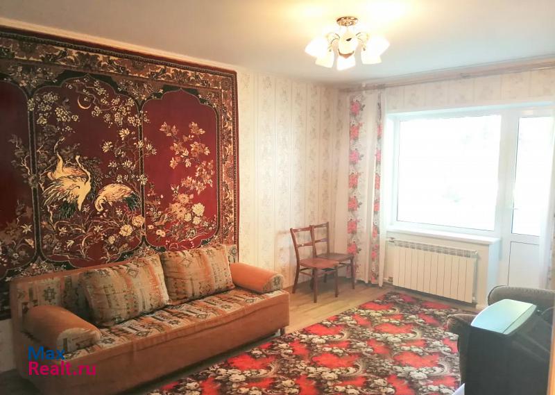 Советская улица, 62 Бердск продам квартиру