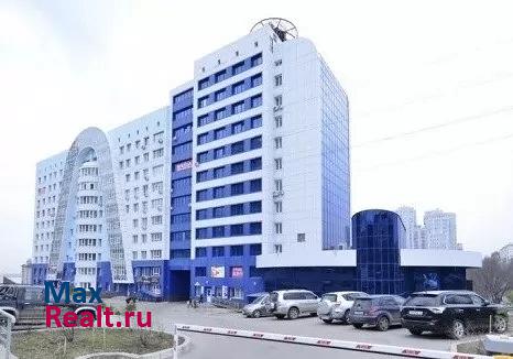 городской округ Хабаровск Хабаровск купить парковку