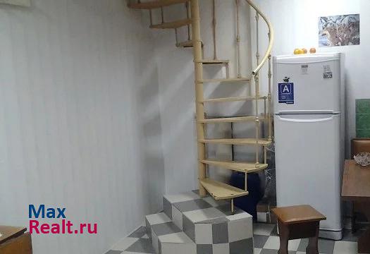 купить гараж Туапсе Интернациональная улица