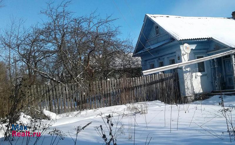 Тверь посёлок городского типа Васильевский Мох, Октябрьская улица, 14