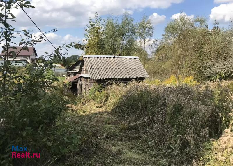 Великие Луки улица Рибково частные дома