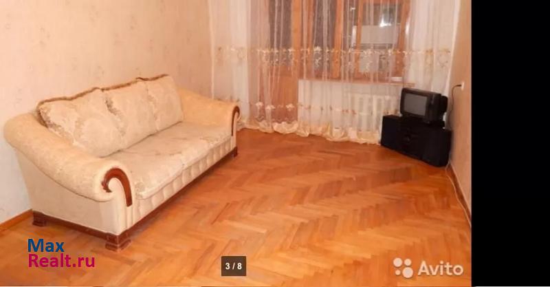 Красивая улица, 34 Кисловодск продам квартиру