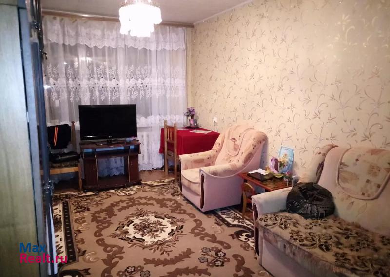 Молокозаводская улица, 67 Арзамас продам квартиру