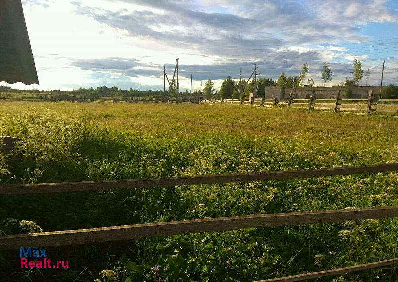 Тверь Фировский р-он, с.Рождество