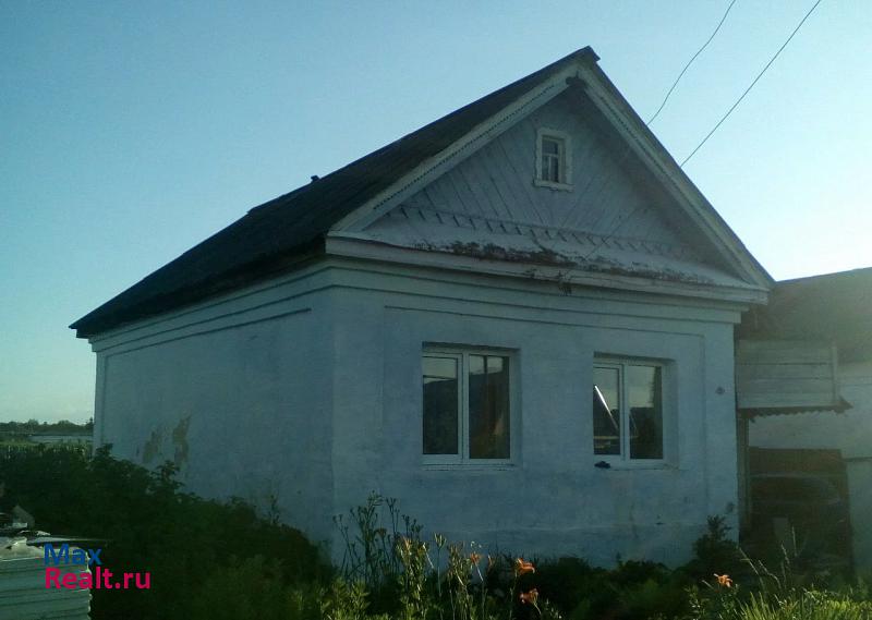 Арзамас сельское поселение Бебяевский сельсовет, село Пешелань частные дома