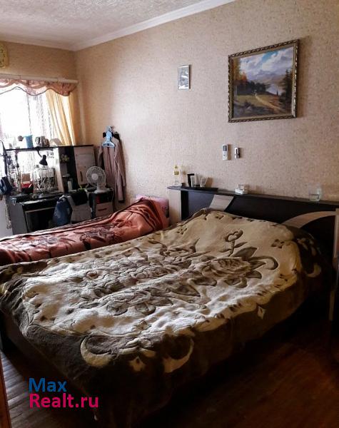 улица Доватора, 62 Черкесск продам квартиру