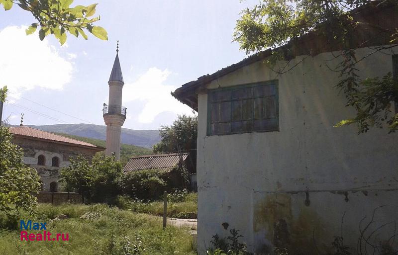 Ялта Бахчисарайский район, село Соколиное частные дома