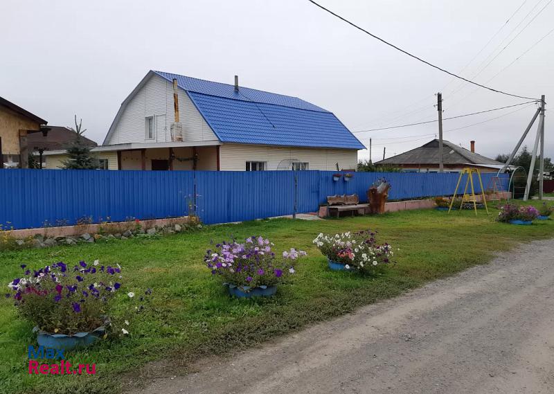 Кемерово Ясногорское сельское поселение, посёлок Пригородный, Солнечная улица, 2