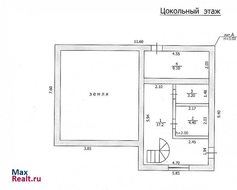 Туапсе микрорайон Кадош, Новая улица, 13 частные дома