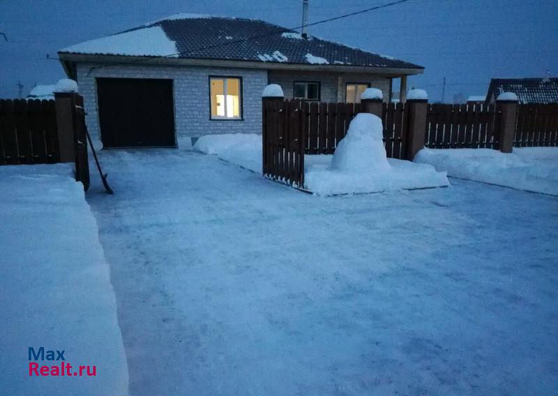 Кемерово село, Кемеровский район, Берёзово