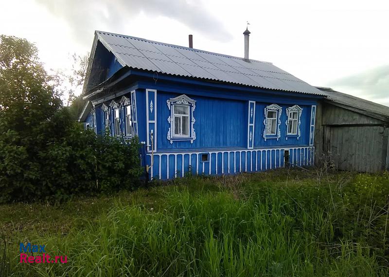 Арзамас Нижегородская облАрзамасский р-он с.Вторусское ул.Советская д.70 частные дома