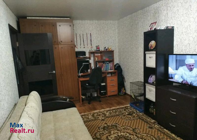 улица Бирюзова, 31к1 Рязань купить квартиру