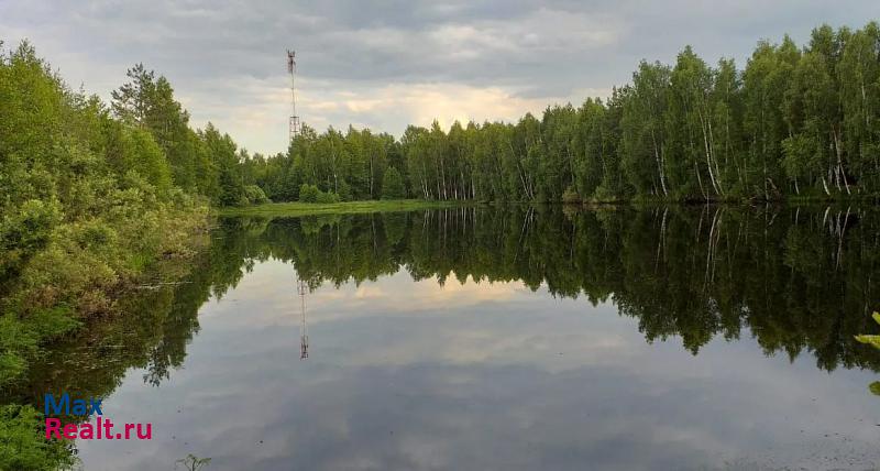 Рязань село Криуша, Клепиковский район