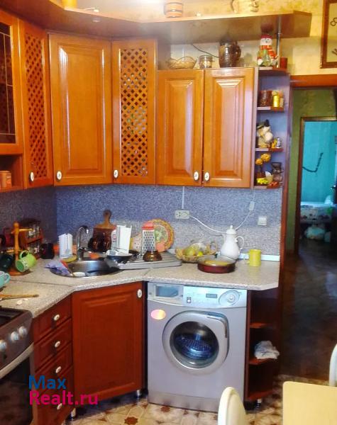 Красная улица, 53 Ейск продам квартиру