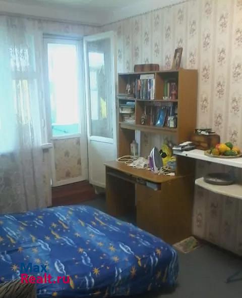 улица Космонавтов, 72 Черкесск продам квартиру