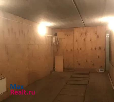 купить гараж Красногорск Железнодорожная улица, 8А