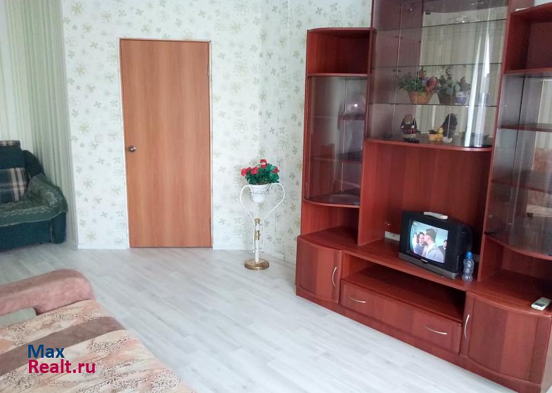 красная.59/7 Ейск продам квартиру