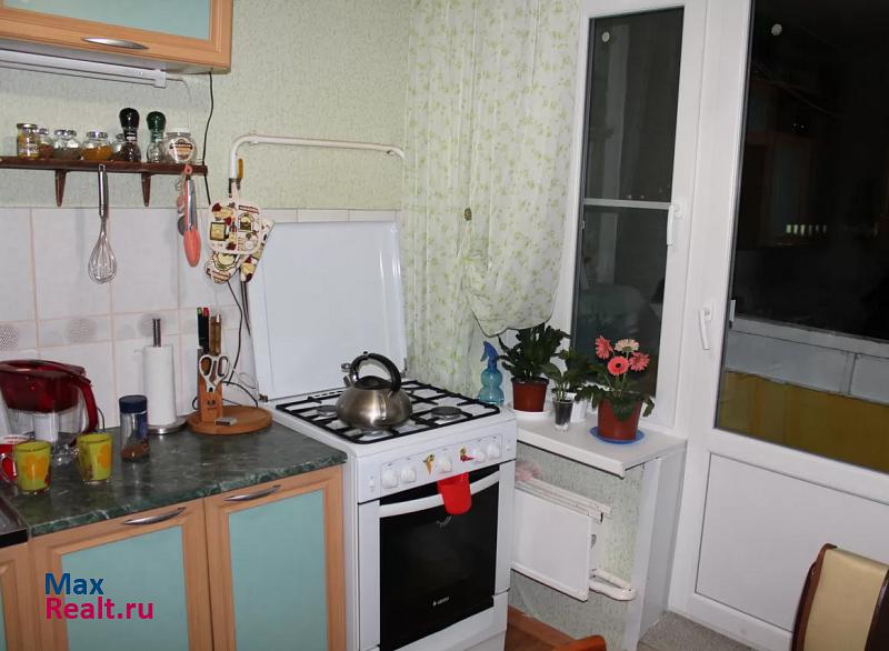 Ейское городское поселение, Ясенская улица, 31/3 Ейск продам квартиру