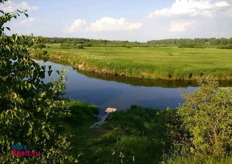 Ковров муниципальное образование Малыгинское, село Малышево частные дома