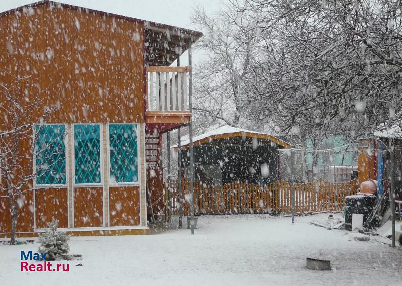 Ейск Ейское городское поселение, Полевая улица, 117 частные дома