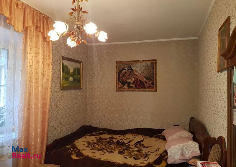 Октябрьская улица, 461 Ессентуки продам квартиру