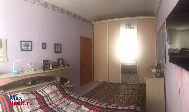 Советский проспект, 18 Березники продам квартиру