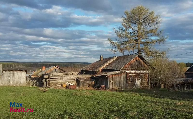 Березники Белая Пашня, ул. Заречная частные дома