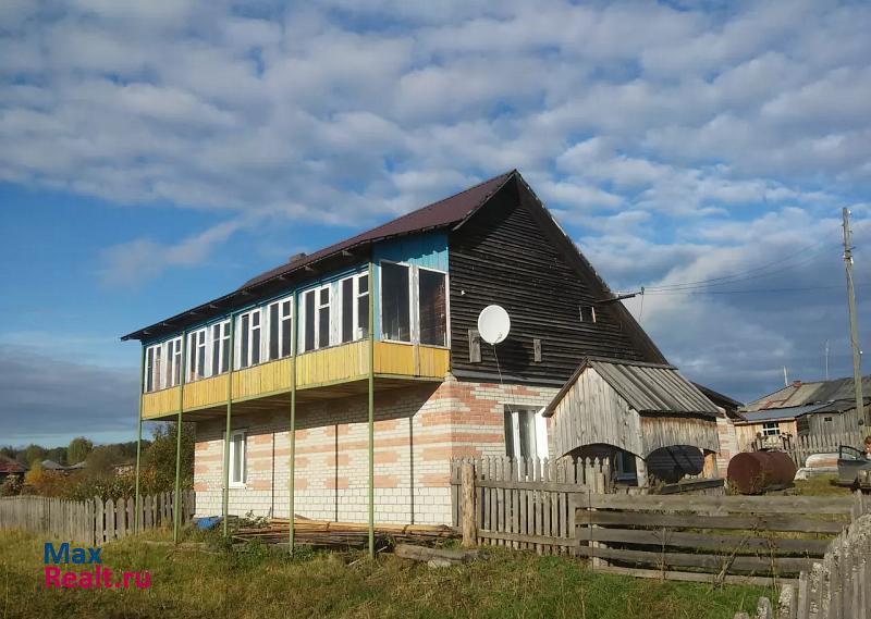 Березники муниципальное образование Город Березники частные дома