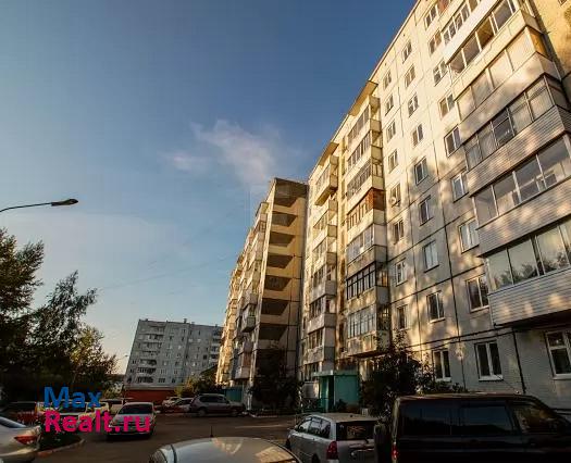 3-й Привокзальный микрорайон, 17 Ачинск продам квартиру