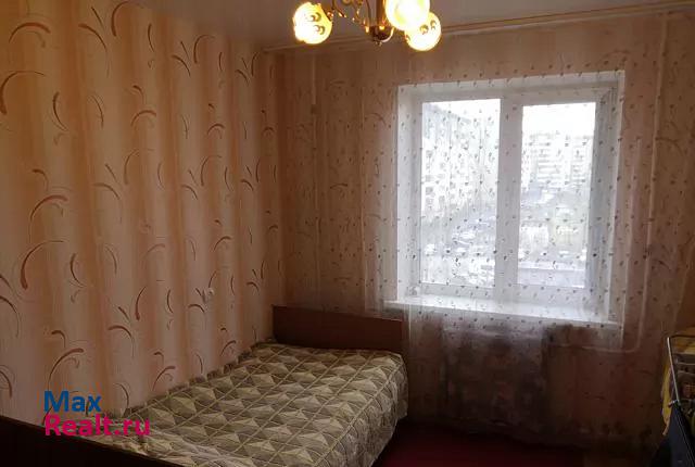 Каменская улица, 83 Каменск-Уральский продам квартиру